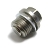 Part No. G2NME1057 - Mini Cooper Super Magnetic Engine Oil Plug M16x1.5 Gen2 R55, R56, R57, R58, R59, R60, R61 Mini Cooper Super Magnetic Engine Oil Plug M16x1.5 Gen2 R55, R56, R57, R58, R59, R60, R61