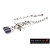 Exhaust System Lightweight Performance Sport Quicksilver | Gen2 MINI Cooper S Hatchback R56 Exhaust System Lightweight Performance Sport Quicksilver | Gen2 MINI Cooper S Hatchback R56