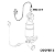 OEM O2 Oxygen Sensor Pre-Cat N18 engine MINI Cooper Cooper S R55 R56 R57 R58 R59 R60 R61 2011-2013 Gen2 OEM O2 Oxygen Sensor Pre-Cat N18 engine MINI Cooper Cooper S R55 R56 R57 R58 R59 R60 R61 2011-2013 Gen2