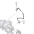 Oil Supply Line Turbo OEM | Gen2 MINI Cooper S R55 R56 R57 R58 R59 R60 R61 Oil Supply Line Turbo OEM | Gen2 MINI Cooper S R55 R56 R57 R58 R59 R60 R61