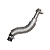 MINI Cooper S Turbo Oil Return Line N14 N18 Value Line Gen2 R55 R56 R57 R58 R59 R60 R61