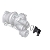 Mini Cooper Turbo Diverter Bypass Valve Solenoid Oem Gen2 N18 Jcw Mini Cooper Turbo Diverter Bypass Valve Solenoid Oem Gen2 N18 Jcw
