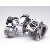 MINI Cooper S Turbo K03 42mm Quick Spool Gen2 2007-2016 MINI Cooper S Turbo K03 42mm Quick Spool Gen2 2007-2016