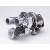 MINI Cooper S Turbo K03 42mm Quick Spool Gen2 2007-2016 MINI Cooper S Turbo K03 42mm Quick Spool Gen2 2007-2016