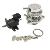 Mini Cooper Blow Off Valve Upgrade N18 R55-R61 Mini Cooper Blow Off Valve Upgrade N18 R55-R61