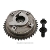 VANOS Adjustable Intake Cam Sprocket Value Priced MINI Cooper Cooper S R55 R56 R57 R58 R59 R60 R61 Gen2