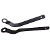Mini Cooper Serpentine Belt Wrench Tool For N12 N14 N16 N18 Engines Mini Cooper Serpentine Belt Wrench Tool For N12 N14 N16 N18 Engines