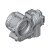Mini Cooper Throttle Body Oem Gen2 R55-r61 Cooper S Mini Cooper Throttle Body Oem Gen2 R55-r61 Cooper S