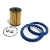 OEM MINI Fuel Filter | Gen2 Fits All MINI Cooper R55 R56 R57 R58 R59 models OEM MINI Fuel Filter | Gen2 Fits All MINI Cooper R55 R56 R57 R58 R59 models