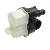 MINI Cooper fuel vapor leak detection pump Value Line