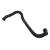 OEM PCV Vent Hose N14 Engine | Gen 2 MINI Cooper S R55 Clubman R56 Hardtop R57 Convertible OEM PCV Vent Hose N14 Engine | Gen 2 MINI Cooper S R55 Clubman R56 Hardtop R57 Convertible