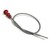 Dipstick Flexible Alloy | Gen2 MINI Cooper & S R56 R55 R57 R58 R59 R60 R61 (2007-2016) Dipstick Flexible Alloy | Gen2 MINI Cooper & S R56 R55 R57 R58 R59 R60 R61 (2007-2016)