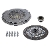 Clutch Kit N14 Value Priced MINI Cooper S R55 R56 R57 2007-2010 Gen2