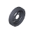 Mini Cooper Crank Pulley Vibration Damper OEM R55-R61 Mini Cooper Crank Pulley Vibration Damper OEM R55-R61