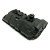 Mini Cooper Valve Cover N12 N16 OEM Gen2 R55-R61 non-S Mini Cooper Valve Cover N12 N16 OEM Gen2 R55-R61 non-S