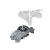 Mini Cooper Transmission Mount For Automatic Oem Gen2 Non-s 2007-2010 R55 R56 R57 Mini Cooper Transmission Mount For Automatic Oem Gen2 Non-s 2007-2010 R55 R56 R57