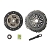 Clutch Kit Value Priced MINI Cooper Non-S R55 R56 R57 R58 R59 R60 R61 Gen2