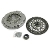 Clutch Kit N14 Value Priced MINI Cooper S JCW R55 R56 R57 R58 R59 Gen2