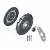 OEM Clutch Kit N18 MINI Cooper S & JCW R56 R57 R58 R59 R60 R61 2011+ Gen2