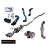 Mini Cooper Stage 4 Performance Turbo Upgrade Kit R56 Mini Cooper Stage 4 Performance Turbo Upgrade Kit R56