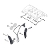 Mini Cooper Timing Chain Kit N18 OEM Gen2 R55-R61 2011+ Cooper S Mini Cooper Timing Chain Kit N18 OEM Gen2 R55-R61 2011+ Cooper S