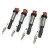 Mini Cooper Spark Plug and Coil Ignition Upgrade Kit R55 R56 R57 R58 R59 R60 R61 Mini Cooper Spark Plug and Coil Ignition Upgrade Kit R55 R56 R57 R58 R59 R60 R61