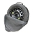 Part No. G2NMK7610 - Mini Cooper Compact Emergency Spare Tire W/bag 17in - Countryman R60 Paceman R61 Mini Cooper Compact Emergency Spare Tire W/bag 17in - Countryman R60 Paceman R61