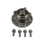 Rear Wheel Hub with Bearing Value Priced sold each MINI Cooper Cooper S R55 R56 R57 R58 R59 Gen2 Rear Wheel Hub with Bearing Value Priced sold each MINI Cooper Cooper S R55 R56 R57 R58 R59 Gen2