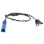 MINI Cooper Rotational Speed Sensors Value Line Gen2 R60 R61 Countryman Paceman MINI Cooper Rotational Speed Sensors Value Line Gen2 R60 R61 Countryman Paceman