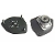 Mini Cooper Camber Plates Gen2 R55-r59 Mini Cooper Camber Plates Gen2 R55-r59