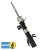 Bilstein B4 Touring Class Front Left Gas Strut Standard Suspension MINI Cooper Cooper S R55 R56 R57 R58 R59 Gen2