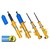 Mini Cooper Shocks Struts Bilstein B8 Sport Gen2 R55-r59 Mini Cooper Shocks Struts Bilstein B8 Sport Gen2 R55-r59