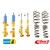 MINI Cooper Coilovers Bilstein Shock Absorbers Gen 2 B12 Pro-Kit Gen2 R55 R56 R58