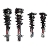 MINI Cooper Struts & Shocks Value Line Gen2 R56 R57