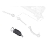 Mini Cooper Tie Rod Bellows Kit each OEM Gen2 R55 R56 R57 R58 R59 R60 R61 Mini Cooper Tie Rod Bellows Kit each OEM Gen2 R55 R56 R57 R58 R59 R60 R61