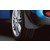 Mini Cooper Mud Flaps Oem Gen2 R55-r59 Mini Cooper Mud Flaps Oem Gen2 R55-r59