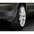 Mini Countryman Mud Flaps Oem R60 & R61 Paceman Mini Countryman Mud Flaps Oem R60 & R61 Paceman