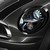 OEM Black Outline Headlight Trim for Gen2 R56, R57, R58 & R59 MINI Cooper and Cooper S models OEM Black Outline Headlight Trim for Gen2 R56, R57, R58 & R59 MINI Cooper and Cooper S models