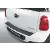 Mini Cooper Rear Bumper Guard Protection Gen2 R60 Countryman