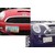 Mini Cooper & S Front License Plate Holder Platypus Pro 2011+