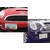 Mini Cooper & S Front License Plate Holder Platypus Pro 2011+ Mini Cooper & S Front License Plate Holder Platypus Pro 2011+