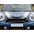 Mini Cooper Hood Stripes White pair OEM Gen3 F60 Countryman