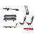 Mini Cooper Roof Rack Accessories A From Yakima Mini Cooper Roof Rack Accessories A From Yakima
