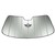 OEM Sunshade Sunshield MINI Cooper and Cooper S Clubman F54 Gen3 OEM Sunshade Sunshield MINI Cooper and Cooper S Clubman F54 Gen3