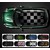 Mini Cooper Roof Graphics Decal OEM Gen3 F55 4-Door Mini Cooper Roof Graphics Decal OEM Gen3 F55 4-Door