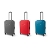 Mini Cooper Trolley Suit Case In Colors Mini Cooper Trolley Suit Case In Colors