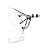 Yakima Hangout 2-Bike Rack Hardtop MINI Cooper Cooper S R50 R53 R56 F56 F55 Gen1 Gen3 Yakima Hangout 2-Bike Rack Hardtop MINI Cooper Cooper S R50 R53 R56 F56 F55 Gen1 Gen3