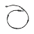 Mini Cooper Rear Brake Pad Sensor Value Line Gen3 F54 Clubman Mini Cooper Rear Brake Pad Sensor Value Line Gen3 F54 Clubman