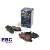 Mini Cooper & S Rear Brake Pads EBC Ultimax Gen3 F55-F57 Mini Cooper & S Rear Brake Pads EBC Ultimax Gen3 F55-F57