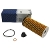 Oil Filter Value Line | Gen3 MINI Cooper & S F56 F55 F54 F57 F60 thru 2019 Oil Filter Value Line | Gen3 MINI Cooper & S F56 F55 F54 F57 F60 thru 2019
